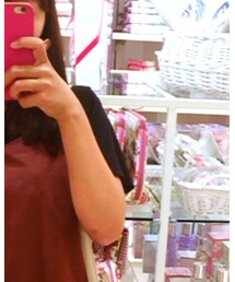 WEGO | Tシャツ/カットソー