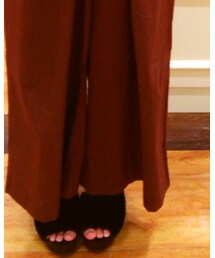 RETRO GIRL | サンダル