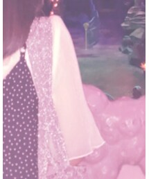 one after another NICE CLAUP | トップス