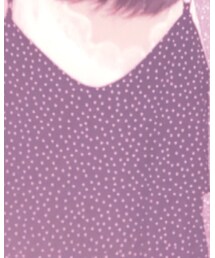 LOWRYS FARM | サロペット/オーバーオール