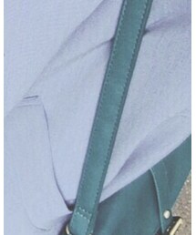 JEANASIS | チェスターコート