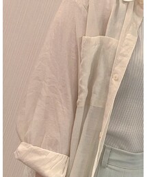 RETRO GIRL | シャツ/ブラウス