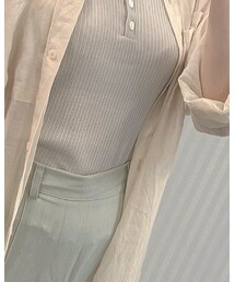 RETRO GIRL | タンクトップ