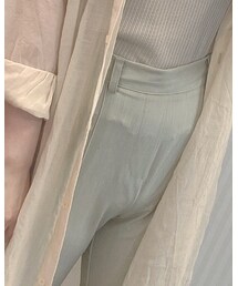 RETRO GIRL | パンツ