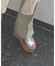 RETRO GIRL | サンダル