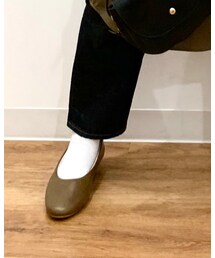 UNIQLO | シューズ