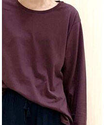 UNIQLO | Tシャツ/カットソー