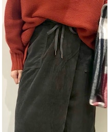 niko and... | スカート