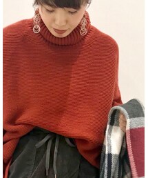 niko and... | ニット/セーター