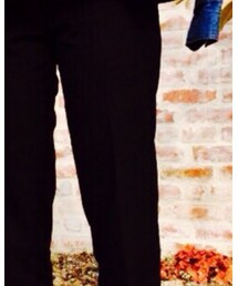 UNIQLO | その他パンツ