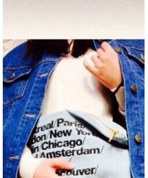 SPINNS | ニット/セーター