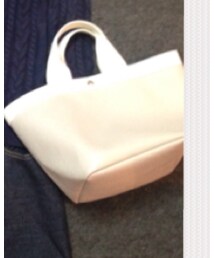 Herve Chapelier | トートバッグ