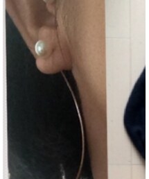 hirotaka | ピアス（片耳用）