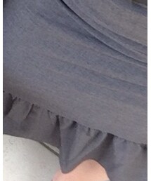 stradivarius | スカート