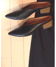 GU | スリッポン