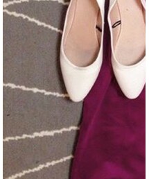 H&M | モカシン/デッキシューズ