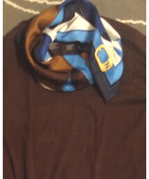 FENDI | バンダナ/スカーフ