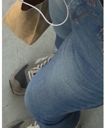 NEW BALANCE | スニーカー