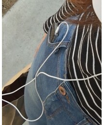 FOREVER 21 | デニムパンツ