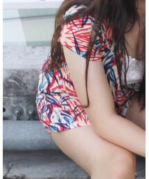 ZARA | ワンピース