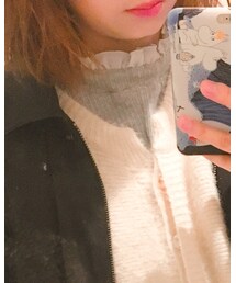 Crisp | トップス