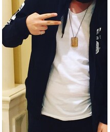 ZARA | Tシャツ/カットソー