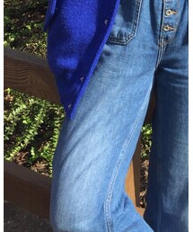 PULL&BEAR | デニムパンツ