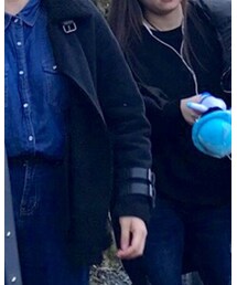 Bershka | ライダースジャケット