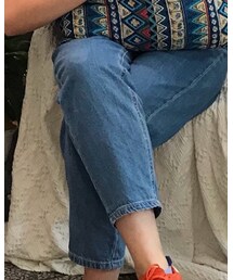 C&A | デニムパンツ