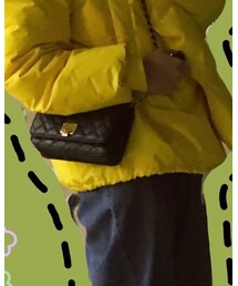 CHARLES & KEITH | ショルダーバッグ