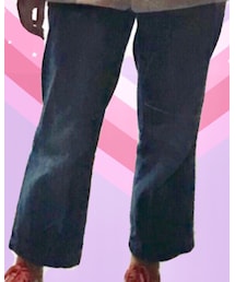 PULL&BEAR | デニムパンツ