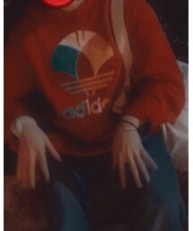adidas | パーカー