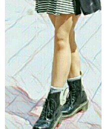 Dr. Martens | ブーツ