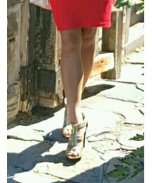 MICHAEL KORS | ドレスシューズ