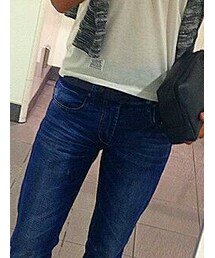 DIESEL | デニムパンツ