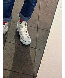CONVERSE | スニーカー