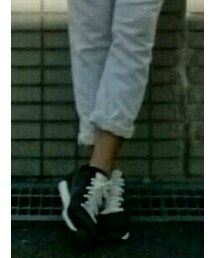 NIKE | スニーカー