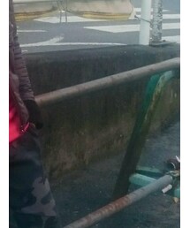 忘れた笑 | パーカー