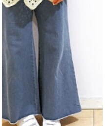 Kastane | デニムパンツ