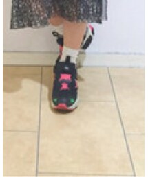 Reebok | スニーカー