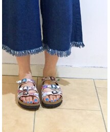 BIRKENSTOCK | サンダル