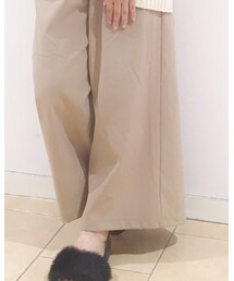 chelsea | その他パンツ