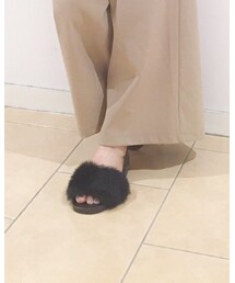 Adam et Rope A・E・R | サンダル