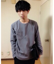 ショウメンカラノアングル | その他