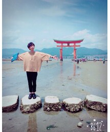 別アングル | その他