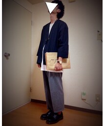 別アングル | その他