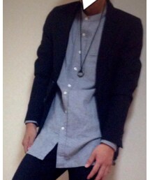 JOURNAL STANDARD | テーラードジャケット