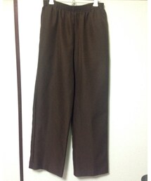 古着 | スラックス