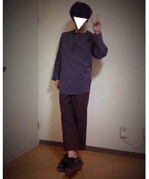 LOVE&PEACE | その他