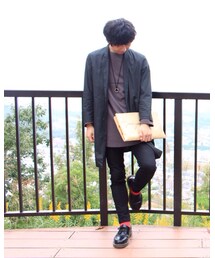 別アングル | その他